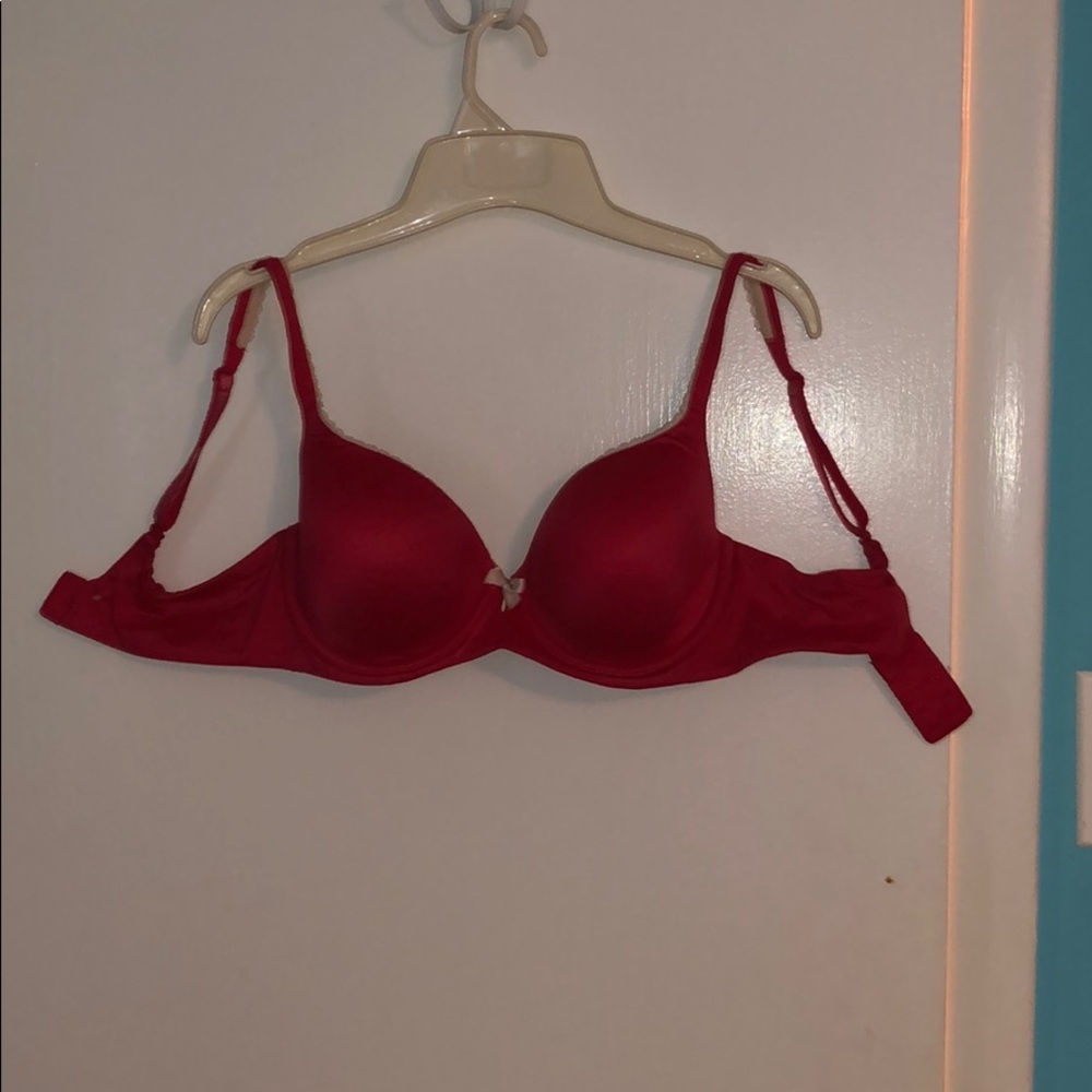 A bra